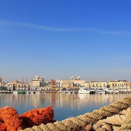 Via Pisa 20 Apartman Bari Kültér fotó