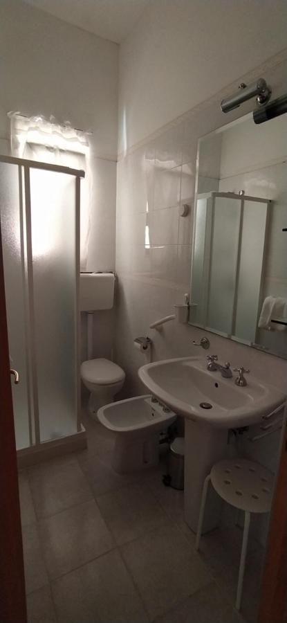 Via Pisa 20 Apartman Bari Kültér fotó