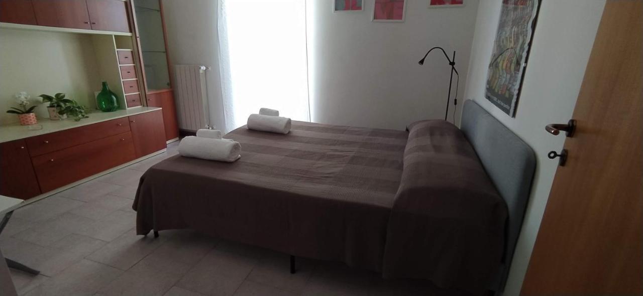 Via Pisa 20 Apartman Bari Kültér fotó
