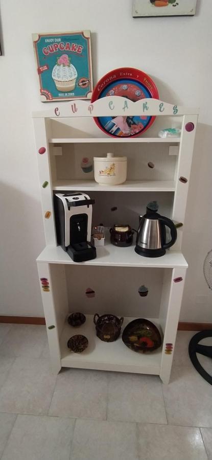 Via Pisa 20 Apartman Bari Kültér fotó