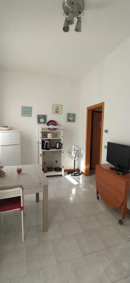 Via Pisa 20 Apartman Bari Kültér fotó