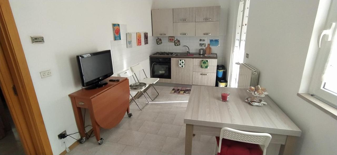 Via Pisa 20 Apartman Bari Kültér fotó